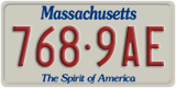 Massachusetts, 123-4AB
