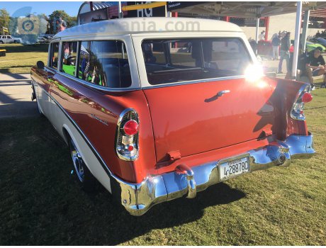 4-28878C, Chevrolet Nomad