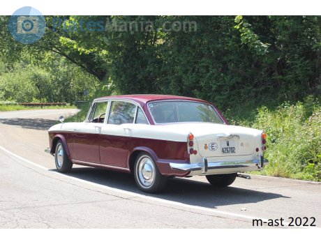 M-426702, Humber Hawk
