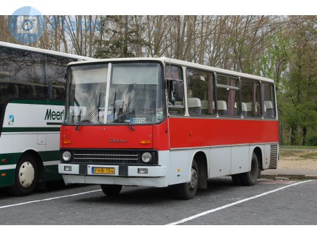 FKB-154, Ikarus 211