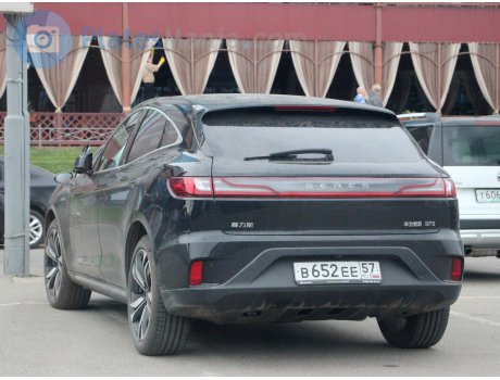 в652ее57, Seres 5(SF5)