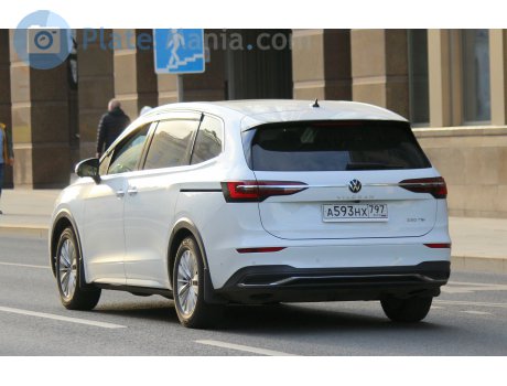 а593нх797, Volkswagen Viloran