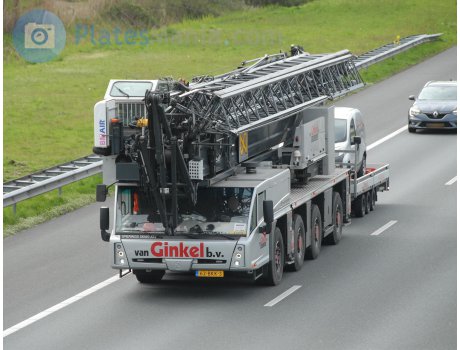 62-BKK-3, Spierings AT4