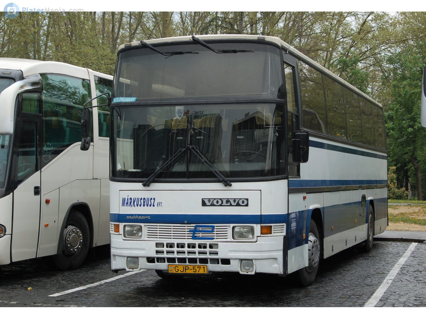 GJP-571, Jonckheere Jubilée 