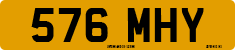 License plate of the United Kingdom, 1932 year system