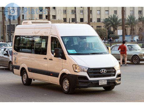 ‎١٨٦‎ ‎و م د‎, Hyundai Solati