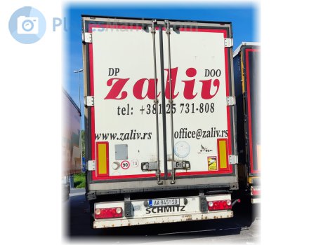 AA-845 SO, Schmitz SKO