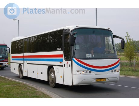 ERU-189, Neoplan Transliner