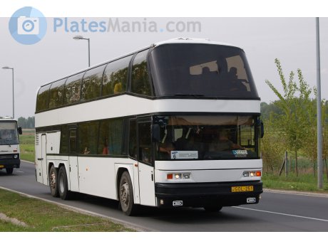GOL-251, Neoplan Skyliner