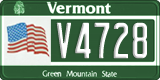 Vermont, Veteran (V1234)