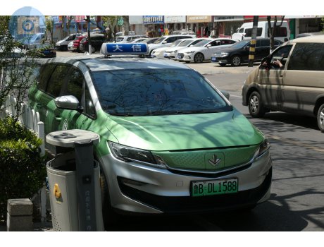 鲁B·DL1588, Maple 80V