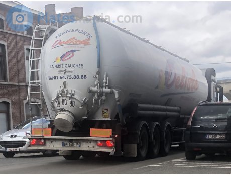 BM-149-JE, Spitzer SF/SK