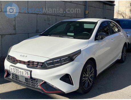 е030ее78, Kia Cerato