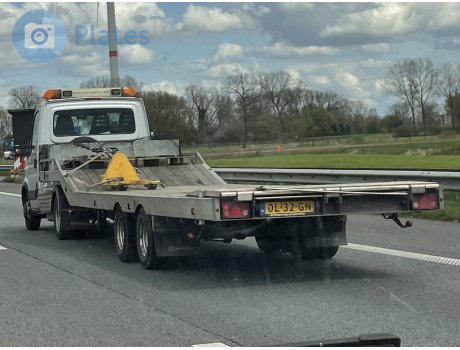 OL-32-GN, Veldhuizen P Series