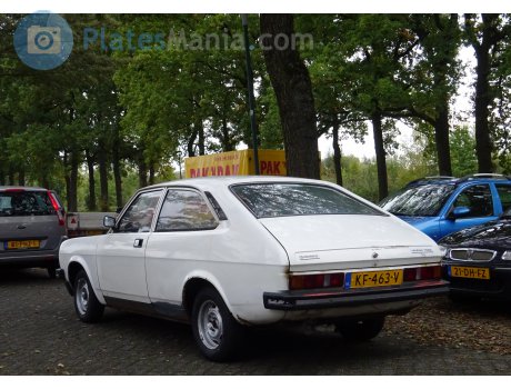 KF-463-V, Morris Marina