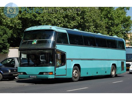 LPL-970, Neoplan Spaceliner