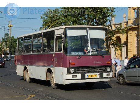 FKB-404, Ikarus 211