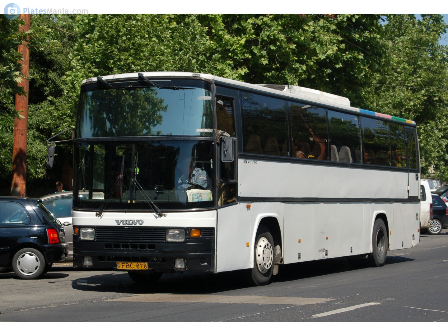 FBC-878, Jonckheere Jubilée 