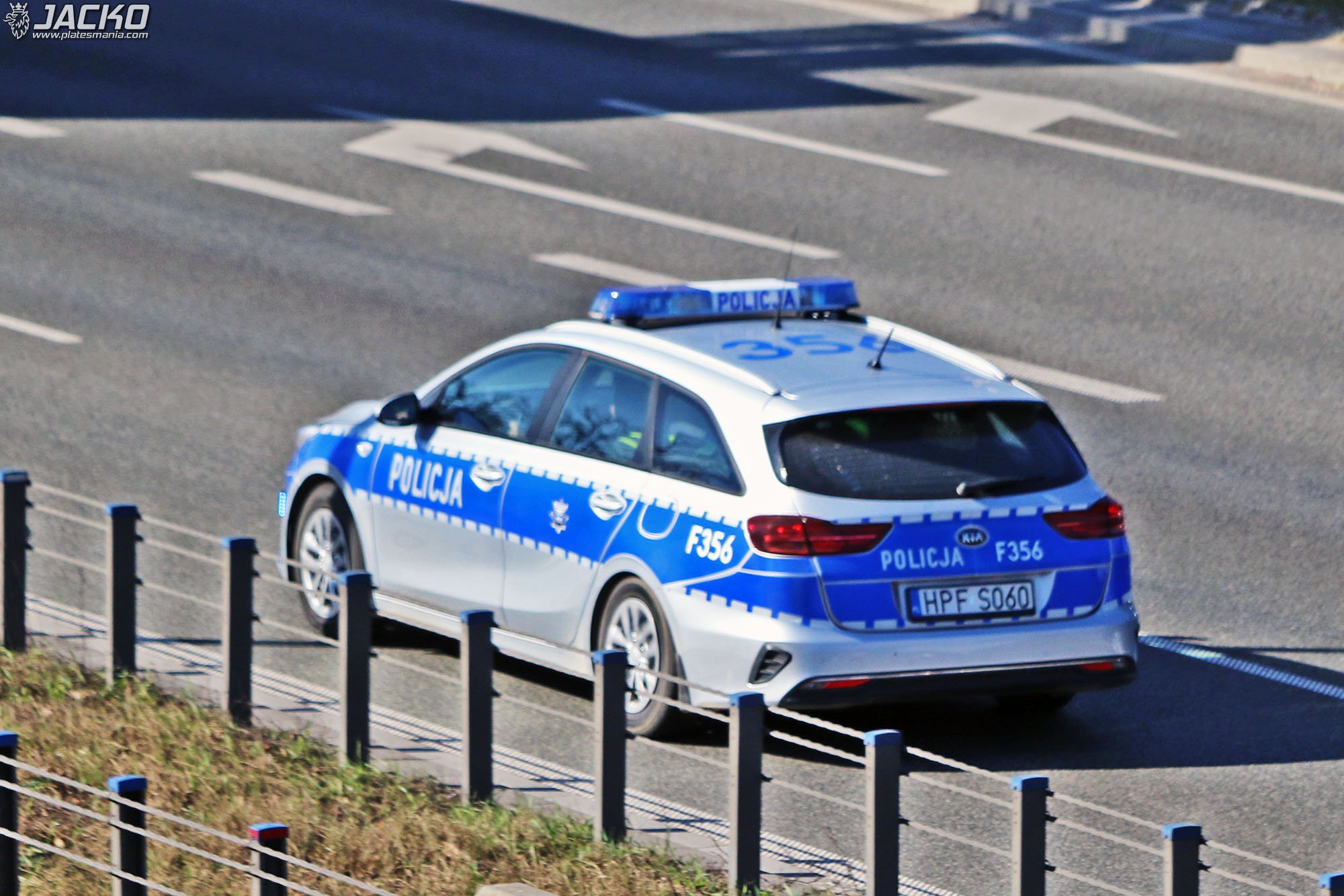 HPF S060, Kia Ceed 3rd gen Sportswagon (CD), 2018–2021