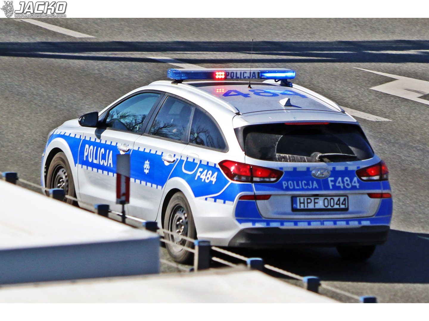 HPF O044, Hyundai i30 3rd gen Wagon (PD), 2016–