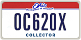 Ohio, Collector (OC123(4)A)