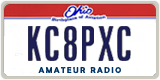 Ohio, Amateur Radio