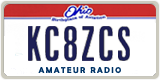 Ohio, Amateur Radio