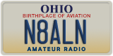 Ohio, Amateur Radio