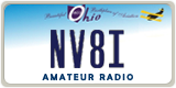 Ohio, Amateur Radio