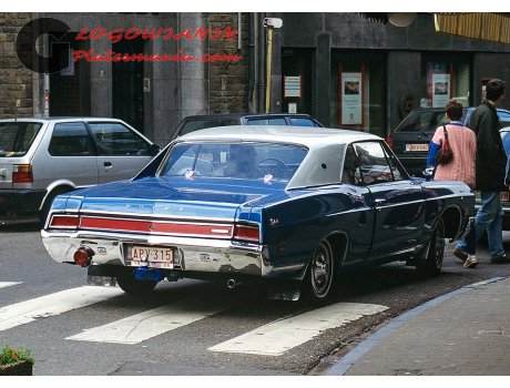 APV-315, Buick Skylark