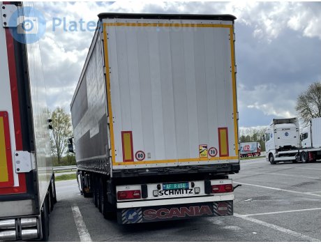 AF R 654, Schmitz SCS