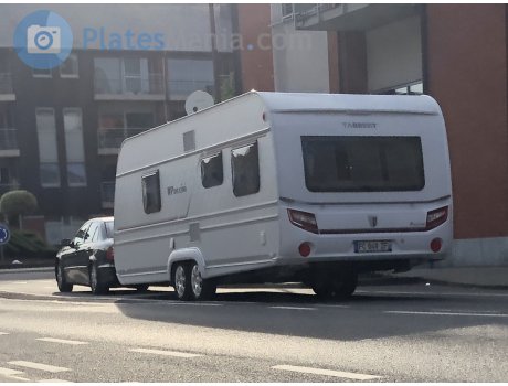 FC-648-ZF, Tabbert Puccini