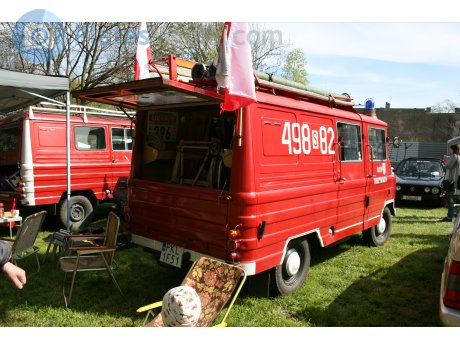 PKL 1F51, FSC Lublin Żuk