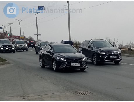 а005аа121, Toyota Camry