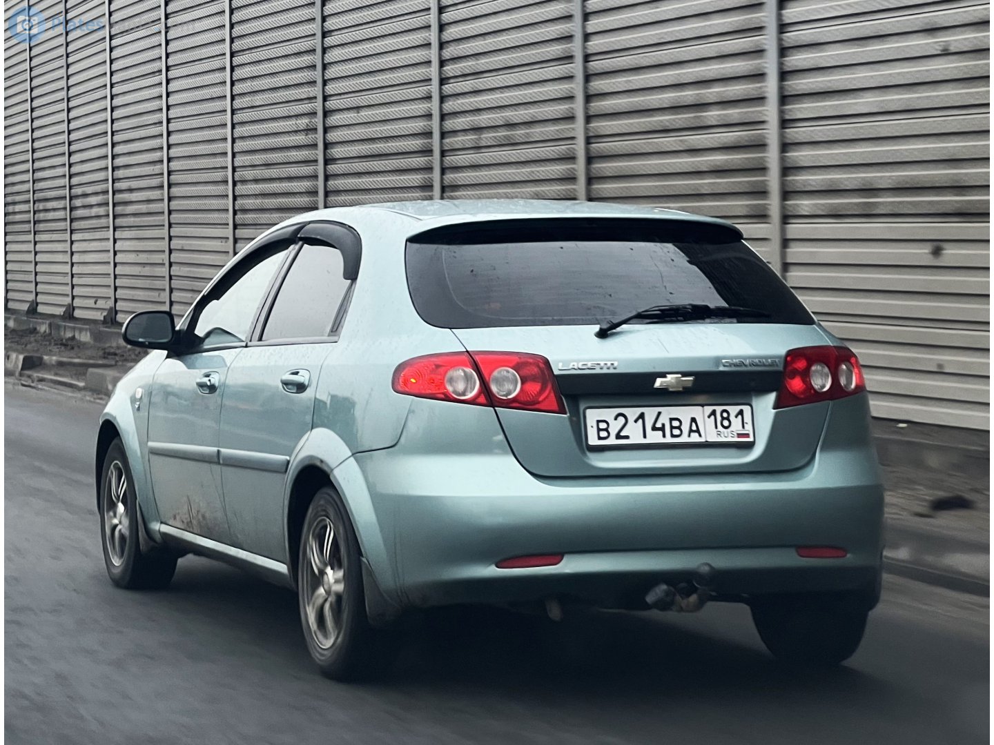 в 214 ва 181, Chevrolet Lacetti 1st gen Hatch (J200), 2004­–2013