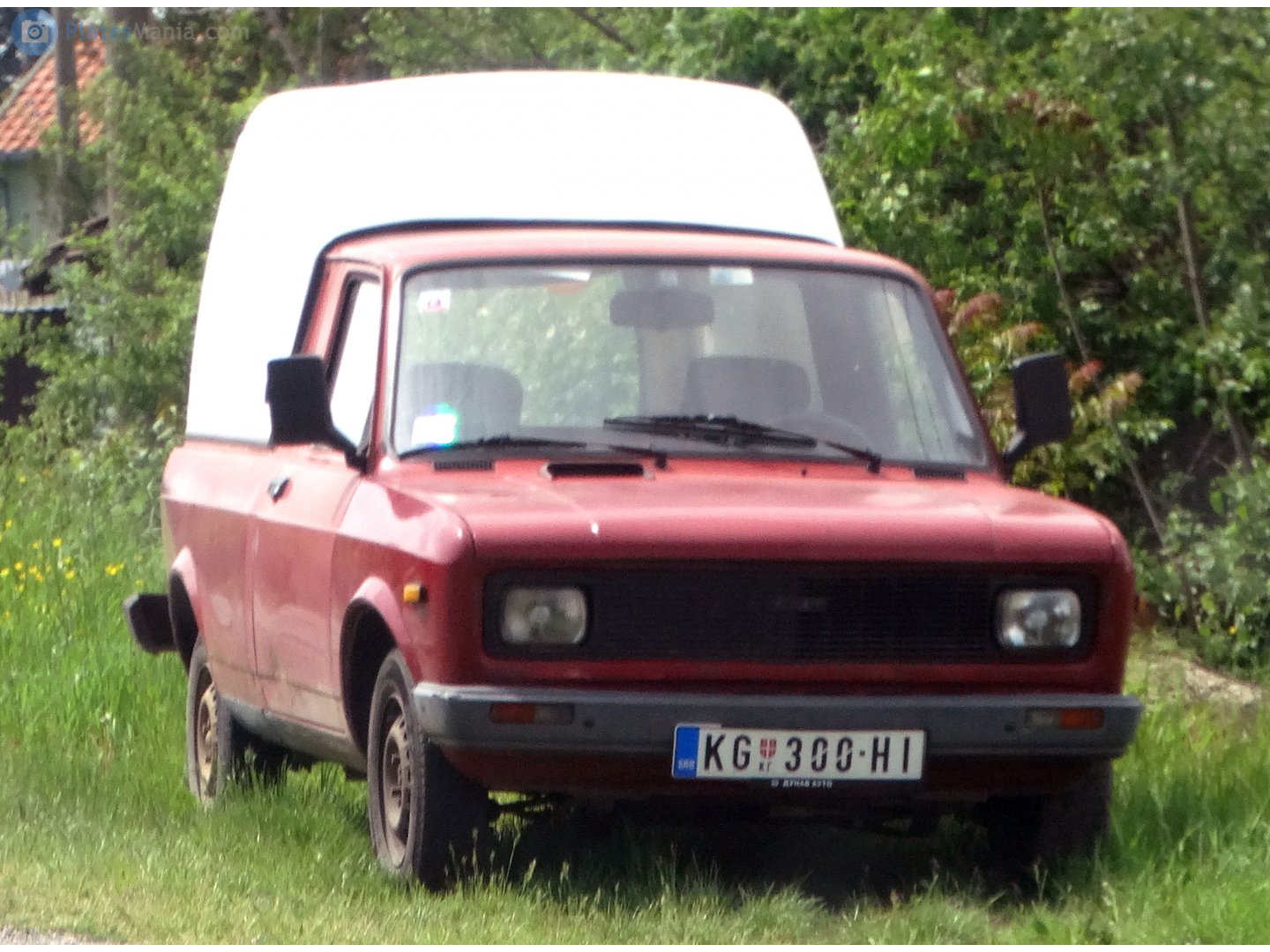 KG 300-HI, Zastava Skala Skala Poly, 1987–2008