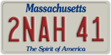 Massachusetts, 1ABC 23