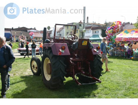PSZ 2H, Ursus C-Series