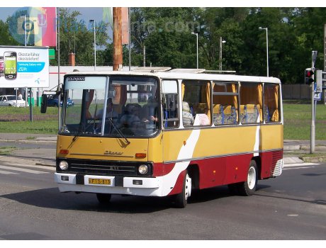 FIS-813, Ikarus 211