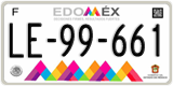 Mexico, Trucks (AA-00-000)