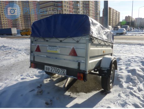 вв 2700 72, Titan 7197