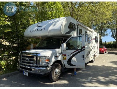 AE66 HEU, Thor Chateau