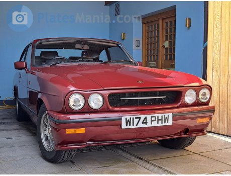 W174 PHW, Bristol Blenheim