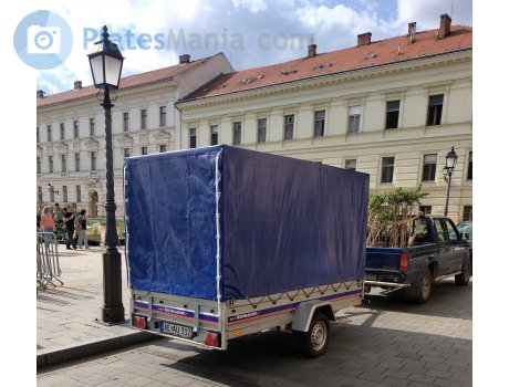 AE AU-312, Niewiadów BS