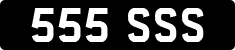 License plate of the United Kingdom, 1932 year system