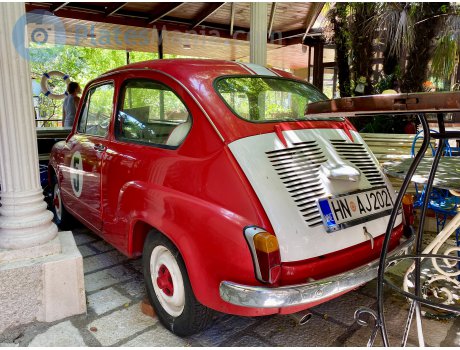 HN AJ202, Zastava 750