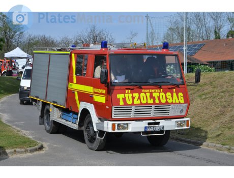 PP TE-003, Steyr 91
