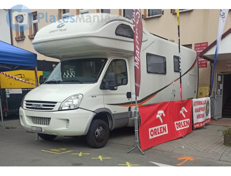 TI 32548, GiottiLine Graal