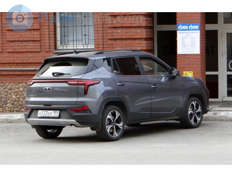 н033хк159, Moskvich (AZLK) 3