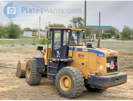 3553 ос 95, SEM 600 Series